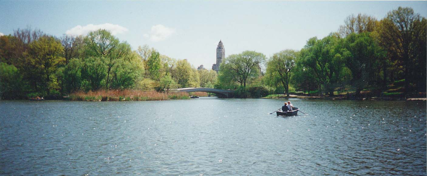 CENTRAL PARK