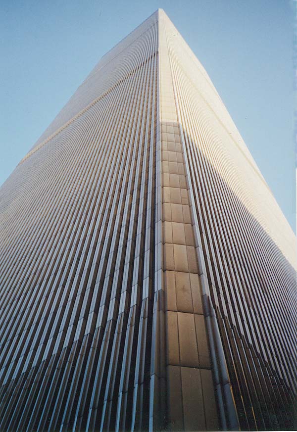 WORLD TRADE CENTER