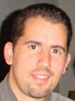 Cyril GRANET