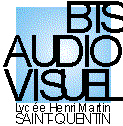 BTS Audiovisuel