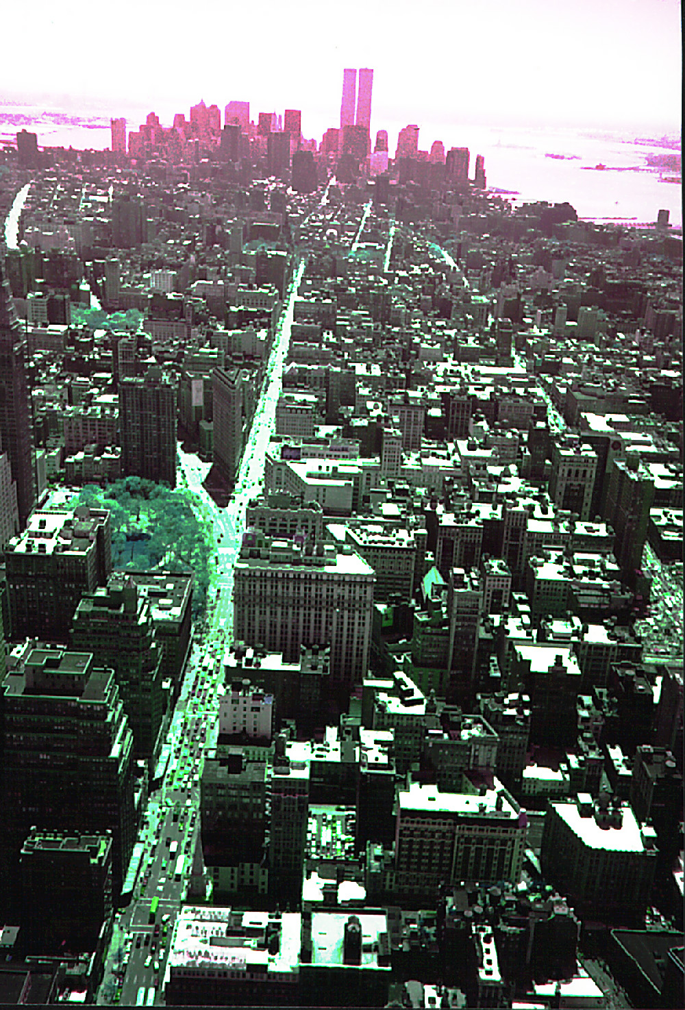 5 EME AVENUE