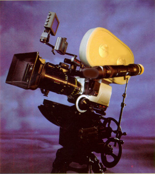 PANAVISION ALGA PARIS